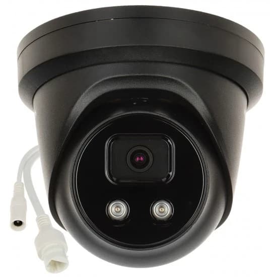 IP-камера Hikvision DS-2CD2366G2-IU (6 Мп, 2.8 мм, купольная)