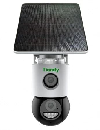 IP-камера TIANDY TC-H363U 8DA-4 (3+3 Мп, 4 мм)