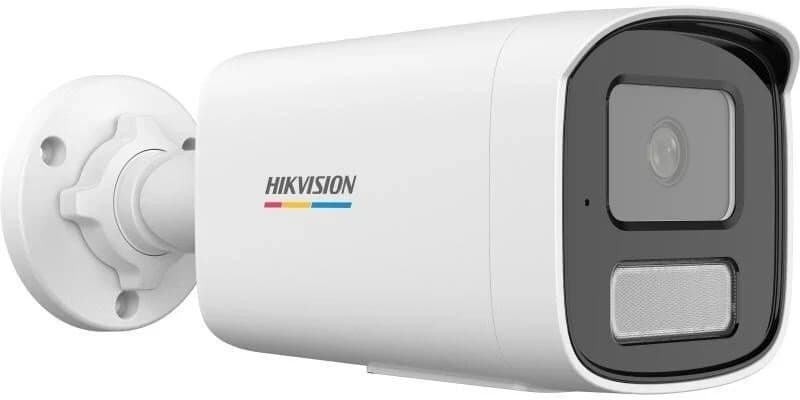 IP-камера Hikvision DS-2CD1T47G3-LIU (4 Мп, 2.8 мм)