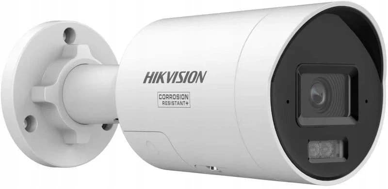 IP-камера Hikvision DS-2CD2043G2-LIZ2UY (4 Мп, 2.8–4 мм)