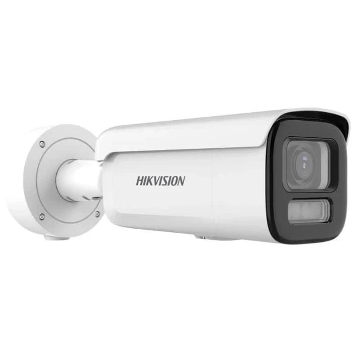 IP-камера Hikvision DS-2CD2647G3-LIZS2UY/SL (4 Мп, 2.8-12 мм, IP67)