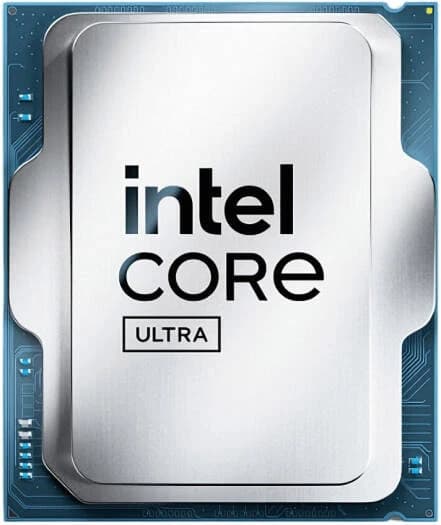 Процессор Intel Core Ultra 7-265KF (LGA1851, 20 ядер, DDR5, OEM)