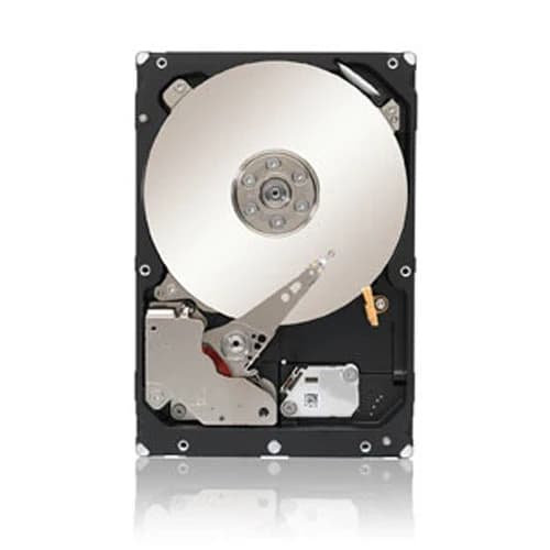 Жёсткий диск Seagate Exos 7E8 ST2000NM0033 (2 ТБ, 7200 об/мин, SATA III)