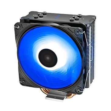 Кулер для процессора DeepCool GAMMAXX GTE V2N (120 мм, RGB)