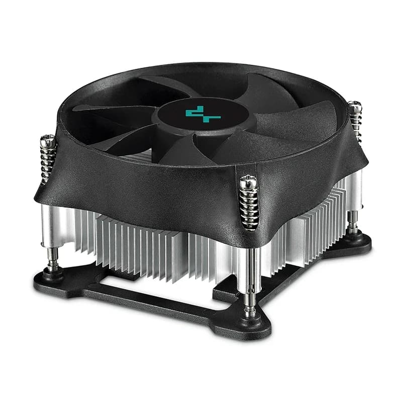 Кулер для процессора DeepCool THETA-15 (LGA1700, 100x25 мм)