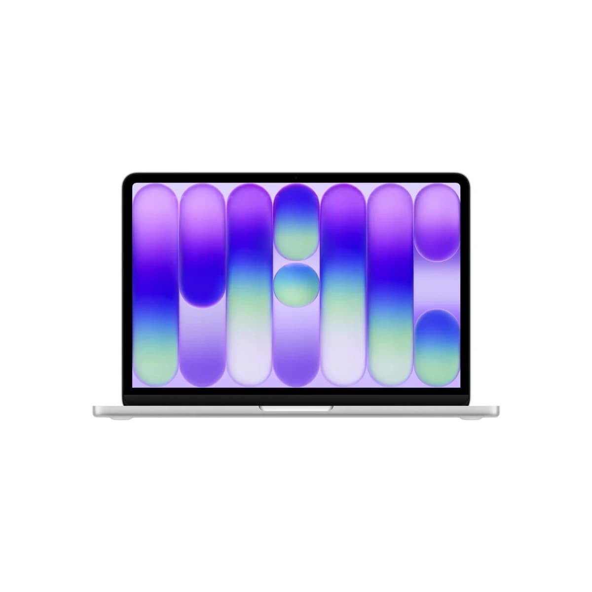 Ноутбук Apple MacBook Neo A18 Pro (13", 8 ГБ, SSD 256 ГБ) серый